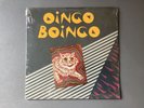 OINGO BOINGO Vinyl EP - Original 1980 I.R.S. Records SP 70400 - New Cut Out