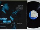 FREDDIE HUBBARD Open Sesame BLUE NOTE LP NM SHRINK Tina Brooks Clifford Jarvis