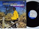 HORACE SILVER QUINTET Serenade To A Soul Sister BLUE NOTE LP NM/++ QUIEX II