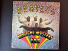 The Beatles - Magical Mystery Tour Vinyl 2 x 7