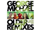 George Michael Older Remixes Vinyl Album Schallplatte Exklusive Edition SEHR GUT
