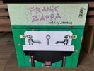 Frank Zappa - Waka / Jawaka - Hot Rats - Vinyle LP Germany 1979