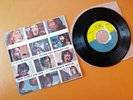 THE BEATLES [ A DAY IN A LIFE ] VINTAGE 7