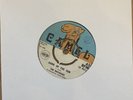The Matadors “Dark Of The Sun” 7” Vinyl On Camel Records