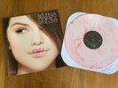 Selena Gomez & The Scene - Kiss & Tell **Limited Pink Splatter Vinyl**