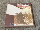 Led Zeppelin II Vinyl LP Atlantic SD 8236 Whole Lotta Love Heartbreaker VG++