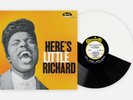 LITTLE RICHARD HERE'S LITTLE RICHARD VINYL  LE SPLIT LP  TUTTI FRUTTI ** PRESALE