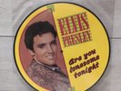 Elvis Presley - Are You Lonesome Tonight - 12