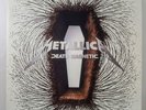 Metallica – Death Magnetic 2 x LP - 2008 - Warner Bros. Records – 508732-1