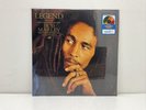 BOB MARLEY AND THE WAILERS -THE BEST OF LEGEND -WALMART TRI COLOR VINYL SEALED