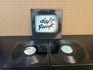 Daft Punk Human After All Double Vinyl (2014) Good Condition