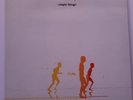 Zero 7 - Simple Things 2 x lp never played
