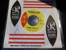 DARLENE LOVE STUMBLE AND FALL 1964 PHILLES 123  PROMO VERY GOOD PLUS
