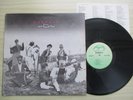 MADNESS - Present The Rise & Fall   - Super Rare Ltd release Taiwan LP + Insert