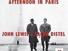 John Lewis - Afternoon In Paris NEW Vinyl