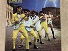 Donnie Iris BACK ON THE STREETS Vinyl LP MCA 1980