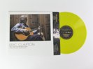Eric Clapton - The Lady In The Balcony: Lockdown Sessions Yellow Vinyl