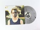 Fall Out Boy - American Beauty / American Psycho Splatter Swirl Vinyl on Island