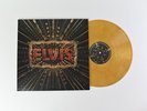 Various - Elvis (Original Motion Picture Soundtrack) on RCA Records Gold Vinyl