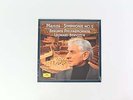 Gustav Mahler - Symphonie No. 9 SEALED Reissue on Deutsche Grammophon