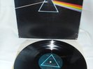PINK FLOYD  THE DARK SIDE OF THE MOON HARVEST 1973 SHVL 804 1973