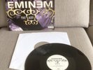 Eminem The Way I Am 2000 12” 497 425  1A/1B Orig Vinyl Hip Hop Rap
