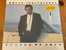 Bruce Springsteen Tunnel Of Love  LP Original   New & Sealed