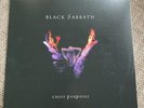 Black Sabbath - Cross Purposes Vinyl