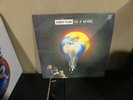 Robert Plant Fate Of Nations  vinyl LP 514-867-1