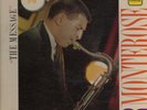 rare orig. mono jazz LP: J.R. MONTROSE/ THE MESSAGE/Jaro JAM5004/ excellent/ WLP