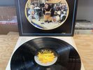 The Rock-afire Explosion Gee, Our 1st Album LP Creative Showbiz Pizza 1982