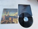 PINK FLOYD LP ANIMALS ORIGINAL UK HARVEST 1977 1st PRESS NEAR MINT VINYL