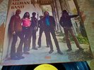 THE ALLMAN BROTHERS BAND Self Titled ATCO *Orig* DREAMS Blues WHIPPING POST Jams