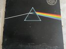 PINK FLOYD - Dark Side of the Moon - LP 1st Press Vinyl SMAS11163 Wally