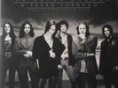 The Black Crowes A Texan Tornado NEAR MINT Back On Black 2xVinyl LP
