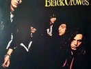 LP The Black Crowes Shake Your Money Maker 180G + INSERT NEAR MINT American
