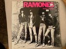 Ramones Rocket To Russia 1977 Sire LP OG First Pressing SEALED Private Collector