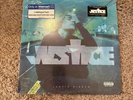 Justin Bieber - Justice Exclusive Edition (2LP Gold Colored Vinyl, 2021)