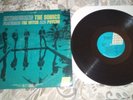 the sonics/lp introducing the sonics/jerden records#JRLS-7007/original 1967+free