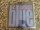 Kenny Burrell Midnight Blue 2x LP 45 RPM Blue Note 84123 Limited Ed 180gm 2008