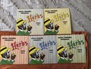 MF DOOM Metal Fingers Special Herbs Volumes 0-9 USED Instrumental Hip-hop Vinyl