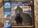 Project Pat Ghetty Green OBI Ltd 218/1000 Sapphire Smoke 2xLP Vinyl New & Sealed