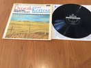 SXL 2289 Wbg ED1 Dvorak New World Symphony VPO Kertesz