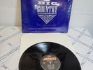 Big Country The Crossing Vinyl 33 Record Album 422-812 870-1 EXC  orig shrink