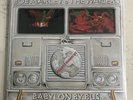 RARE “Bob Marley - Babylon By Bus” [New Limited Vinyl LP Record] Deluxe 2 Set