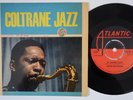 JOHN COLTRANE My Shining Hour / Like Sonny RARE Sweden 7