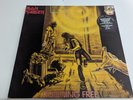 Iron Maiden – Running Free · Sanctuary · 2 X 12