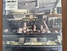 Haim ‎and Taylor Swift - Gasoline 7 Inch Blue Vinyl RSD New Sealed 45