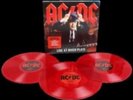 AC/DC: Live At River Plate (3LP)  LP vinyl *SEALED*