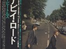 The BEATLES Abbey Road. Picture-Disc JAPAN + Gratis. Do-LP